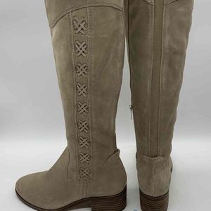 Over the Knee Boots - Vince Camuto - 7.5 - KREESELL - Riding Boots